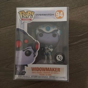 Funko Pop! Overwatch Widowmaker